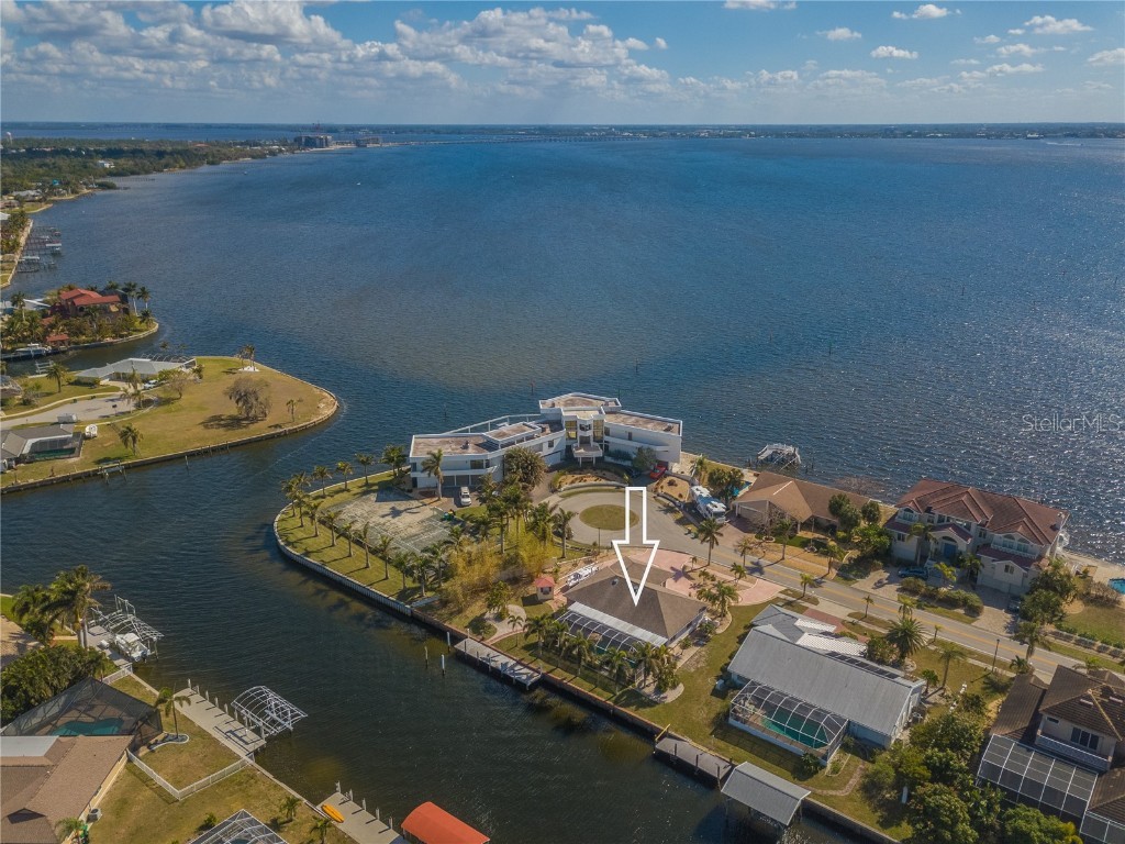 274 George Road SE Port Charlotte FL 33952 C7455347 image1