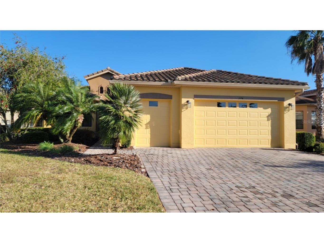 274 Indian Wells Avenue Poinciana FL 34759 S5086349 image1