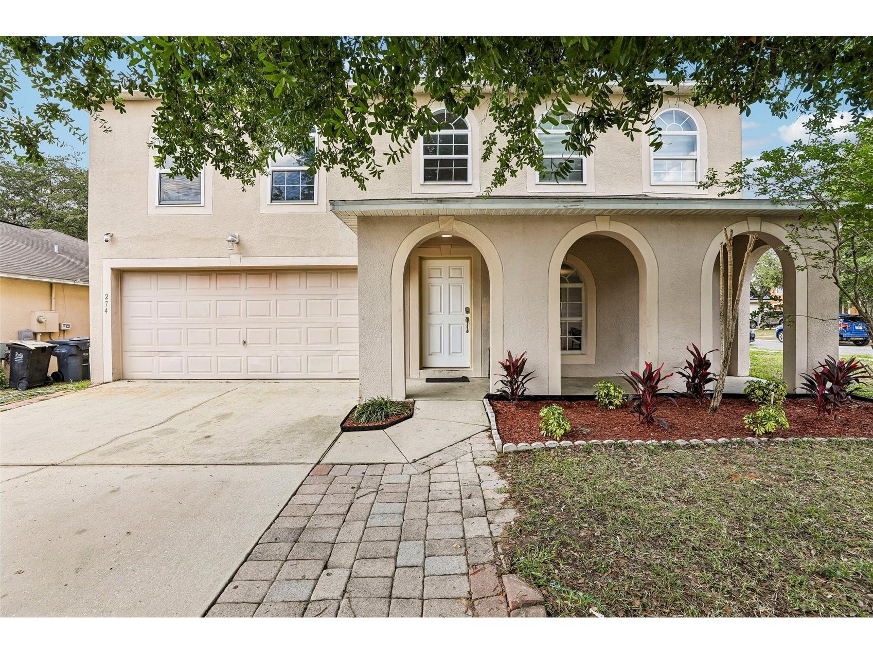 274 Jocelyn Drive Davenport FL 33897 O6402861 image1