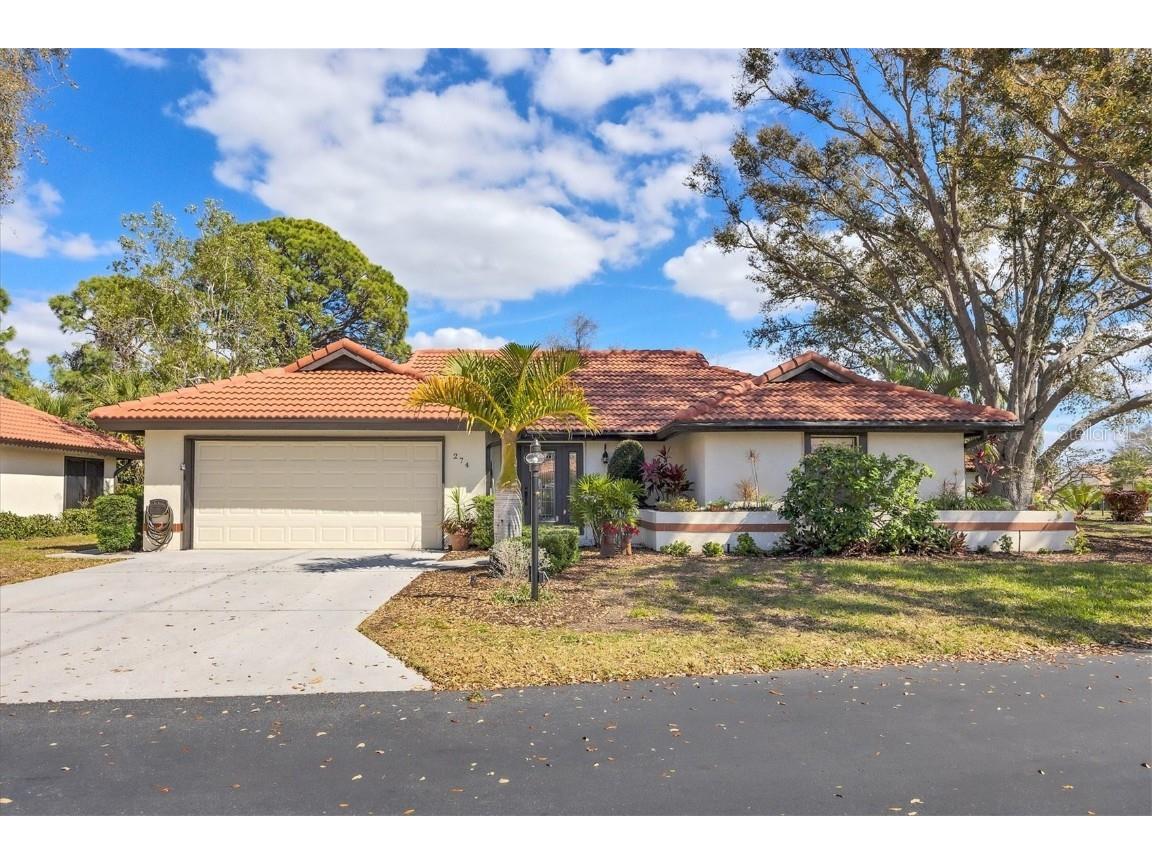 274 Laurel Hollow Drive Nokomis FL 34275 N6131174 image1