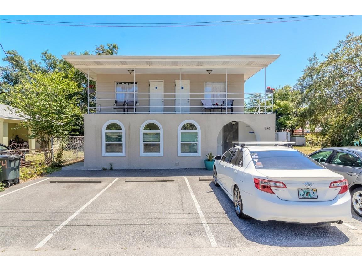 274 Laws Lane Ormond Beach FL 32174 V4935709 image1