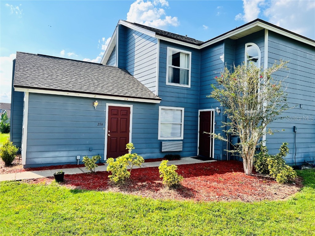 274 Mango Drive Davenport FL 33897 O6241108 image1