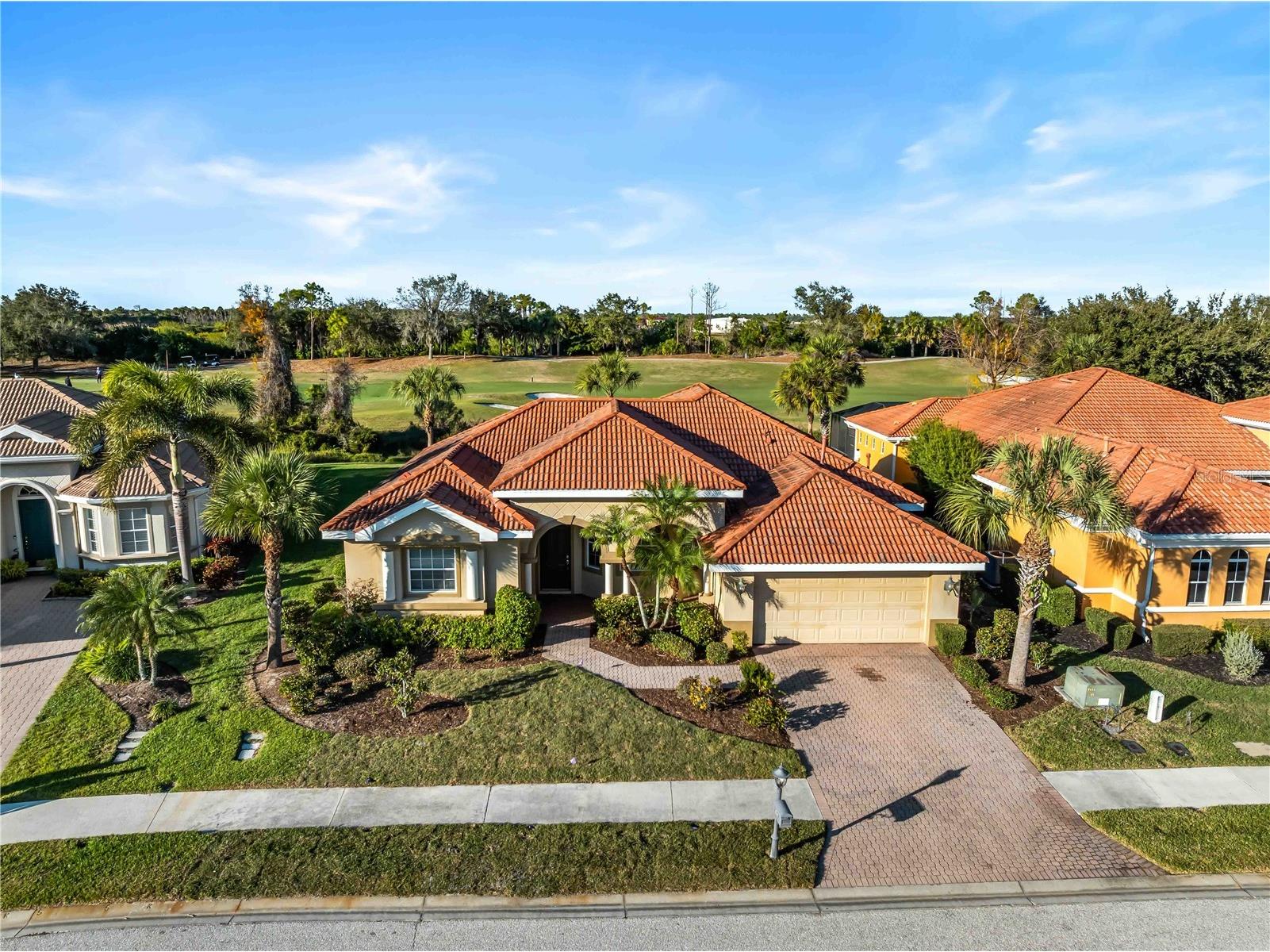 274 Montelluna Drive North Venice FL 34275 N6142608 image1