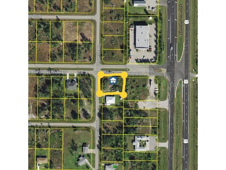 274 Organ Street Punta Gorda FL 33982 C7505543 image1