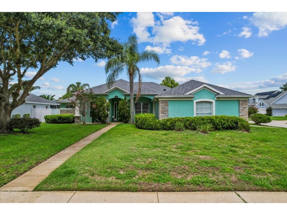 274 Palmetto Springs Street Debary FL 32713 O6327413 image1