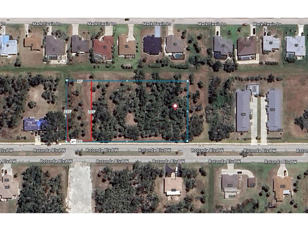 274 Rotonda Boulevard W Rotonda West FL 33947 A4649377 image14