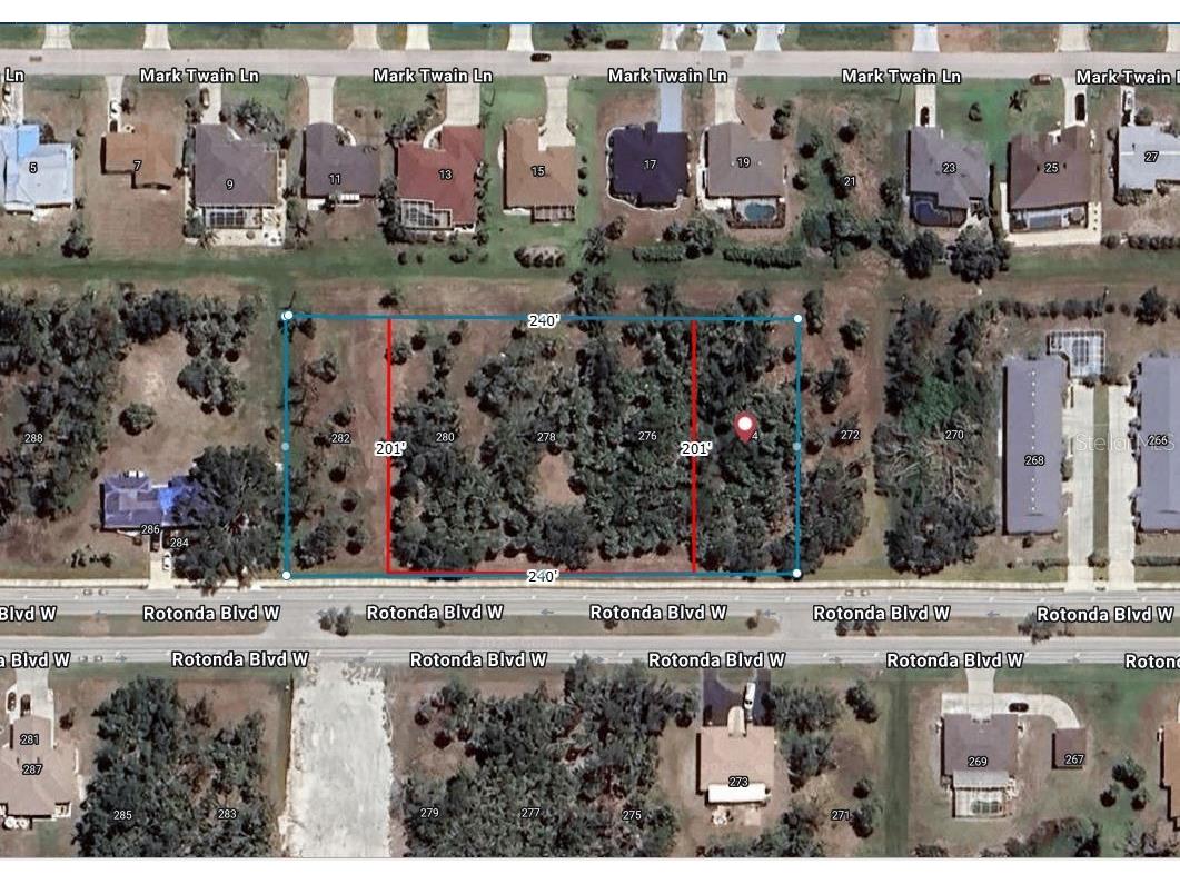 274 Rotonda Boulevard W Rotonda West FL 33947 A4649377 image15