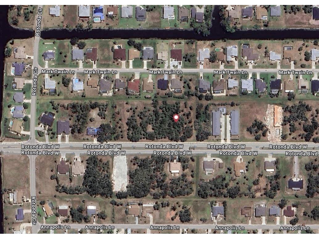 274 Rotonda Boulevard W Rotonda West FL 33947 A4649377 image2