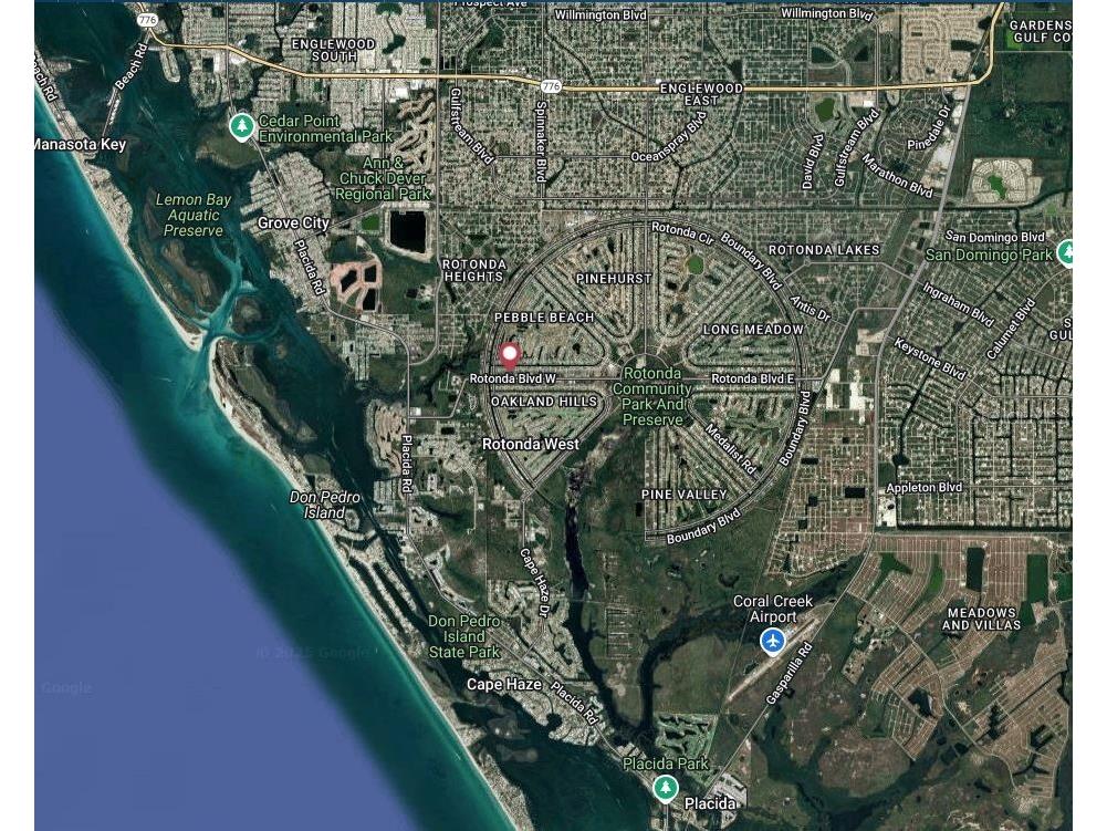 274 Rotonda Boulevard W Rotonda West FL 33947 A4649377 image4