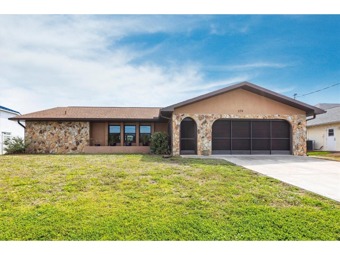 274 Rotonda Circle Rotonda West FL 33947 D6140922 image1