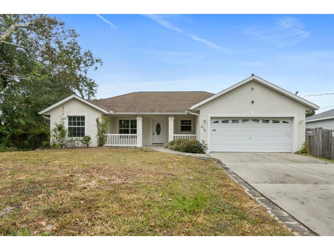 274 Sunrise Boulevard Debary FL 32713 V4939637 image1