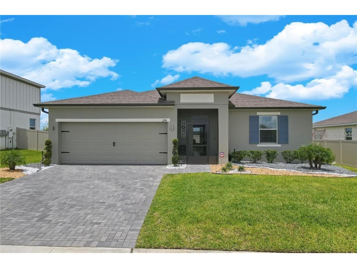 274 Tarpon Bay Boulevard Haines City FL 33844 O6202437 image1