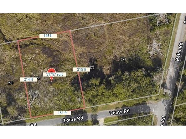 274 Toms Road Debary FL 32713 O6271735 image1