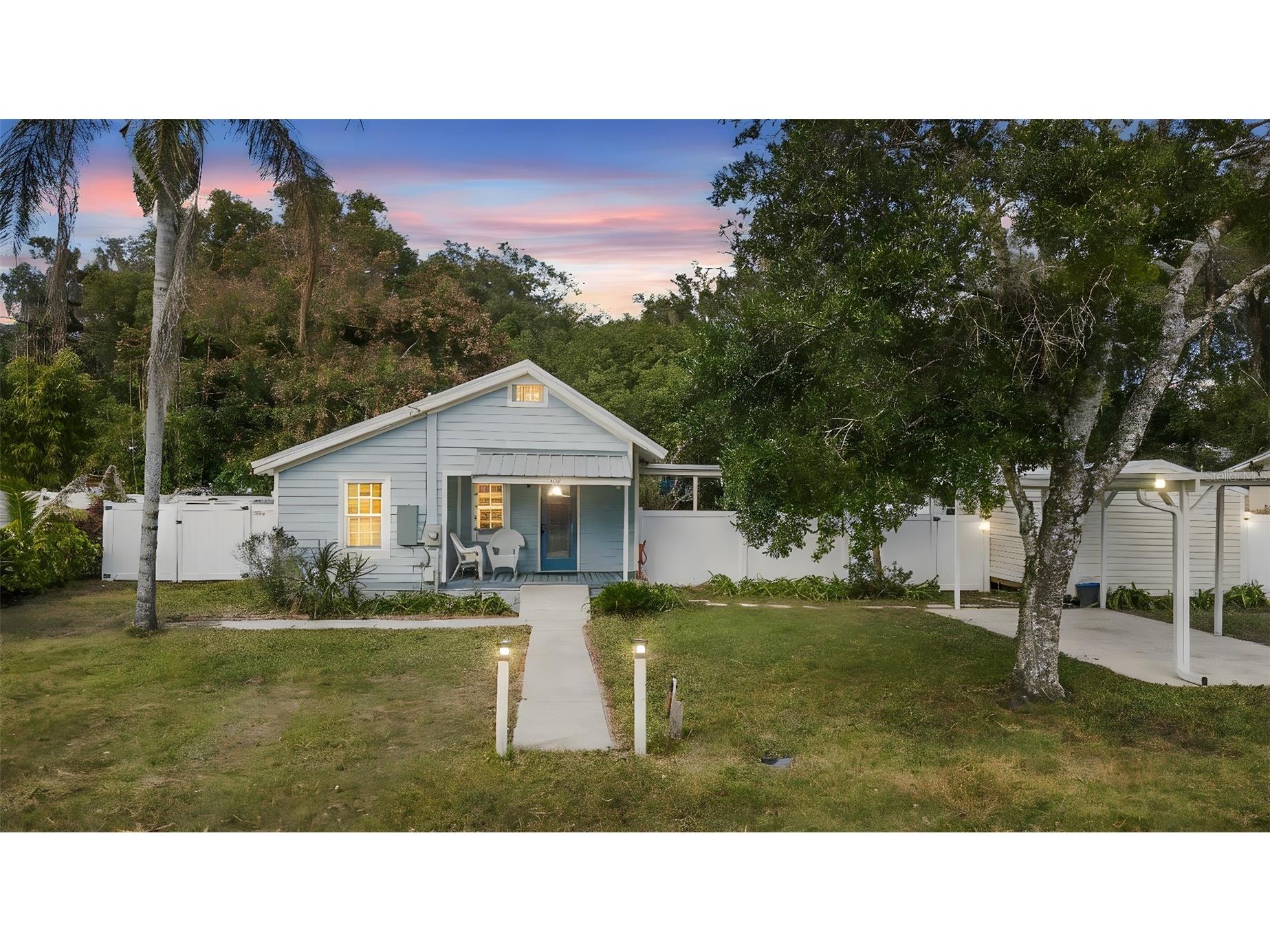 274 W Washington Avenue Lake Helen FL 32744 V4946314 image1