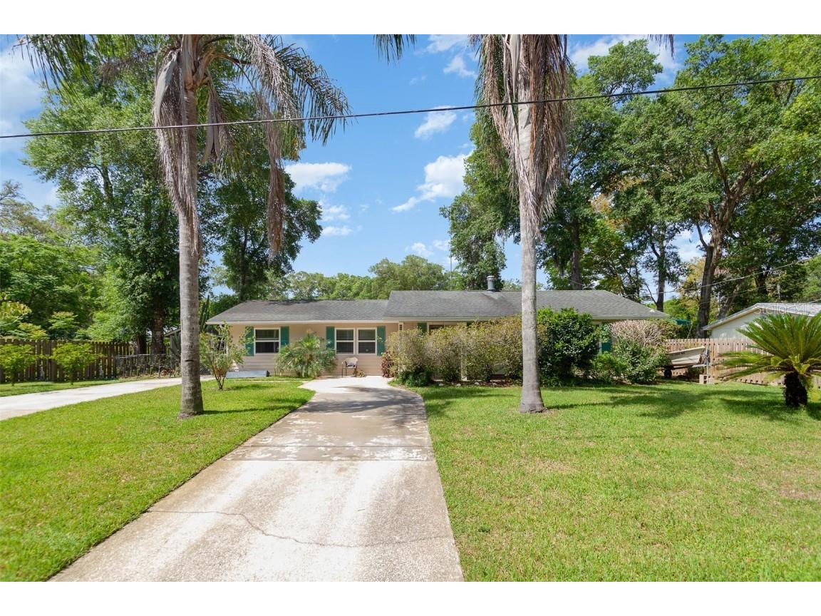 274 Wisteria Road Saint Augustine FL 32086 T3441989 image1