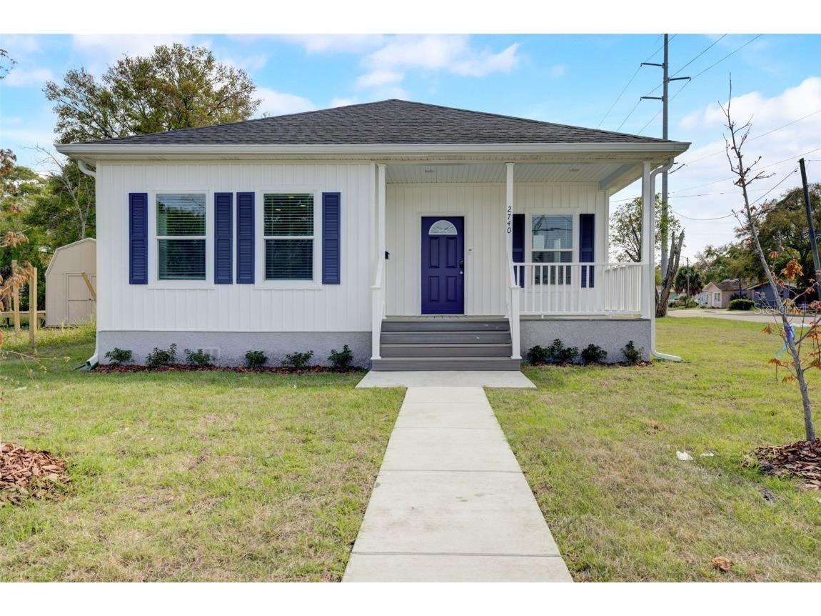 2740 13th Avenue S Saint Petersburg FL 33712 U8234982 image1