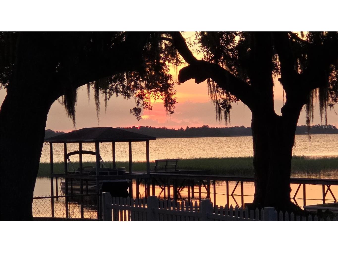 2740 Barker Road Saint Cloud FL 34771 - ALLIGATOR LAKE S5127488 image1