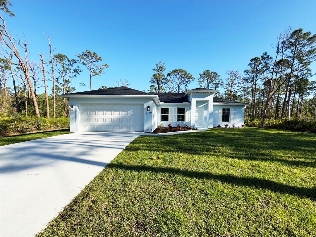 2740 Boyd Avenue North Port FL 34286 C7506667 image1