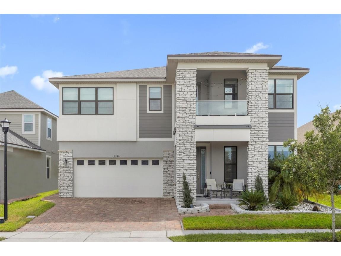 2740 Chantilly Avenue Kissimmee FL 34741 O6226758 image1