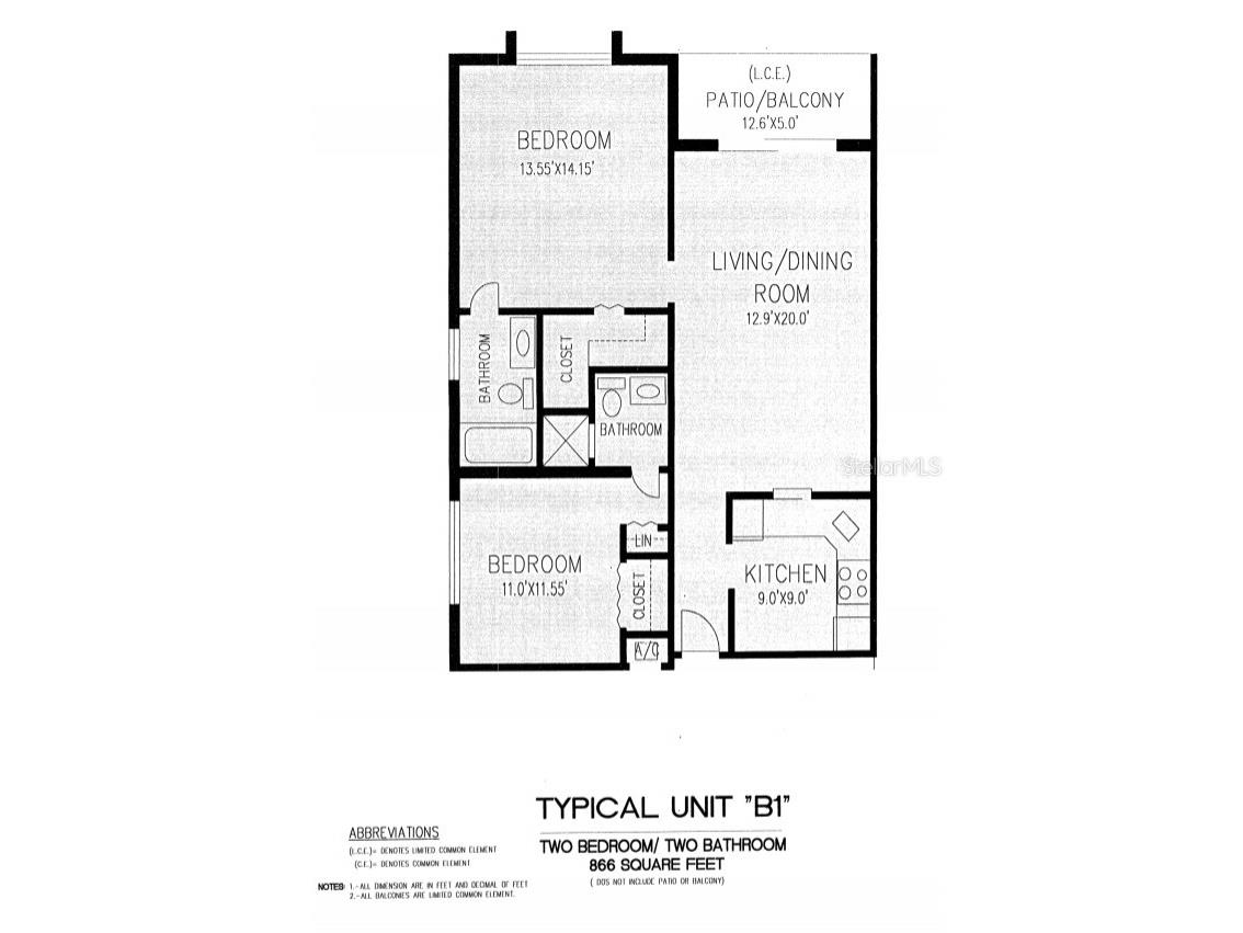 2740 Coconut Bay Ln Lane #317 Sarasota FL 34237 A4689184 image11