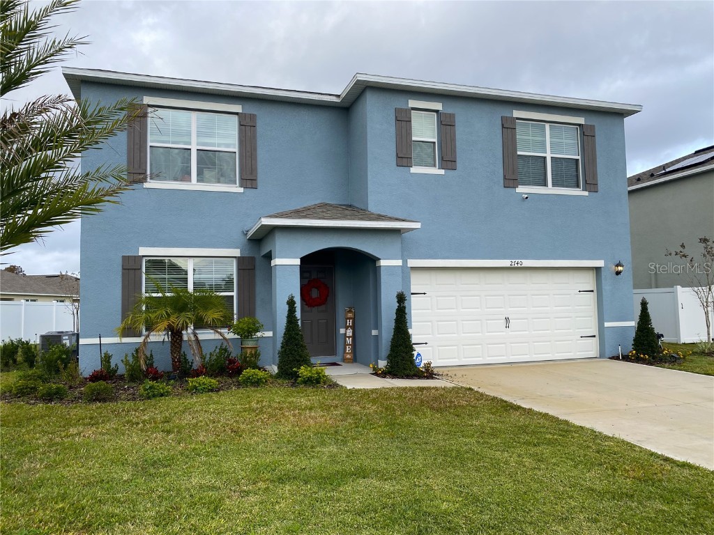 2740 Dumont Lane Tavares FL 32778 O6171419 image1