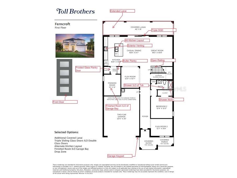 2740 Fiddle Leaf Loop Apopka FL 32712 O6361041 image3