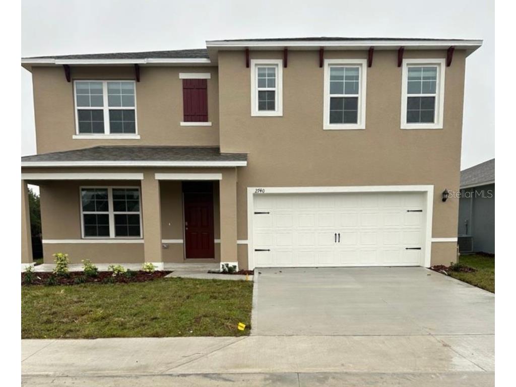 2740 Gentle Rain Drive Davenport FL 33837 J970976 image1