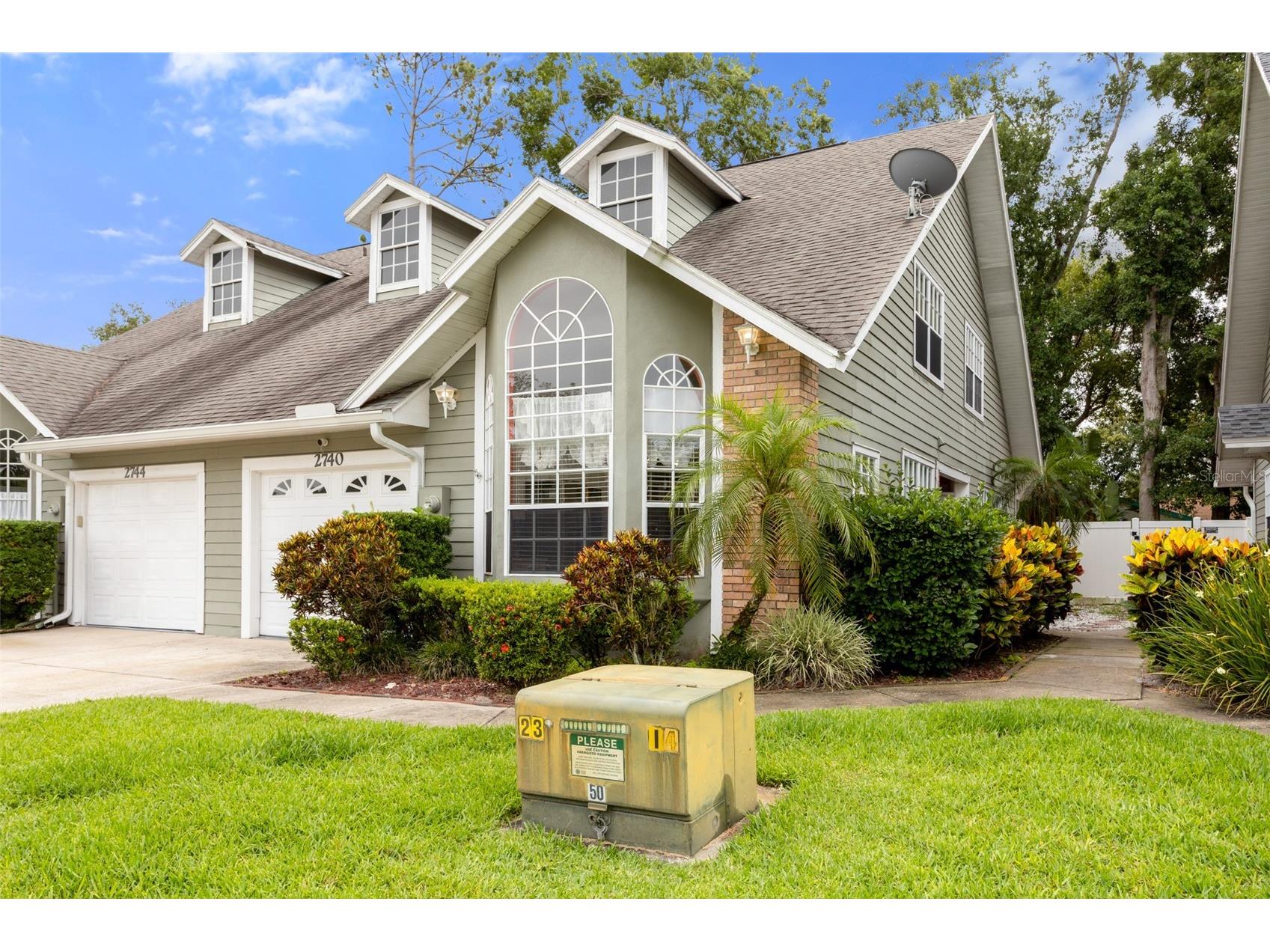 2740 Hamble Village Lane Palm Harbor FL 34684 TB8513520 image1