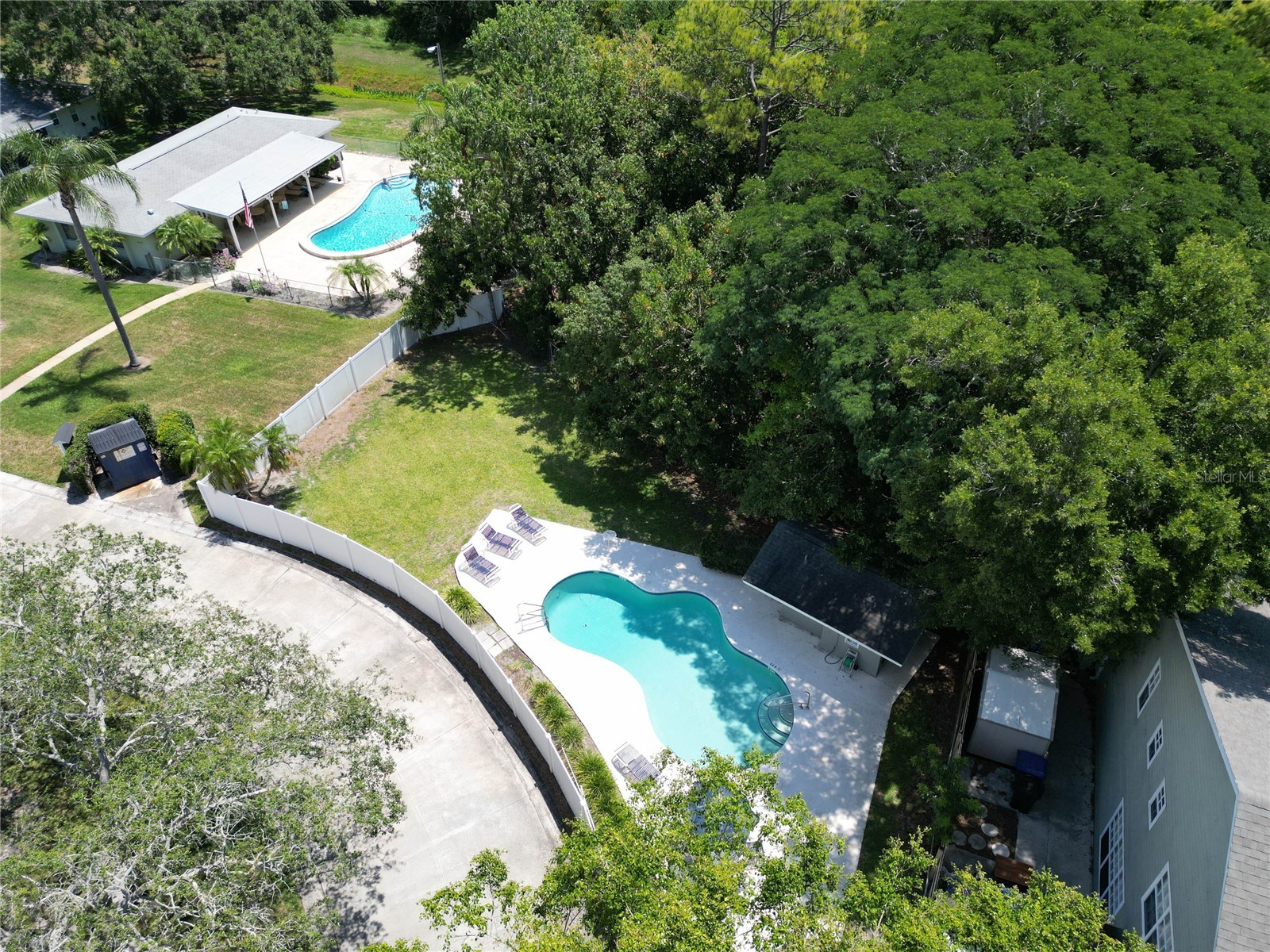 2740 Hamble Village Lane Palm Harbor FL 34684 TB8513520 image37