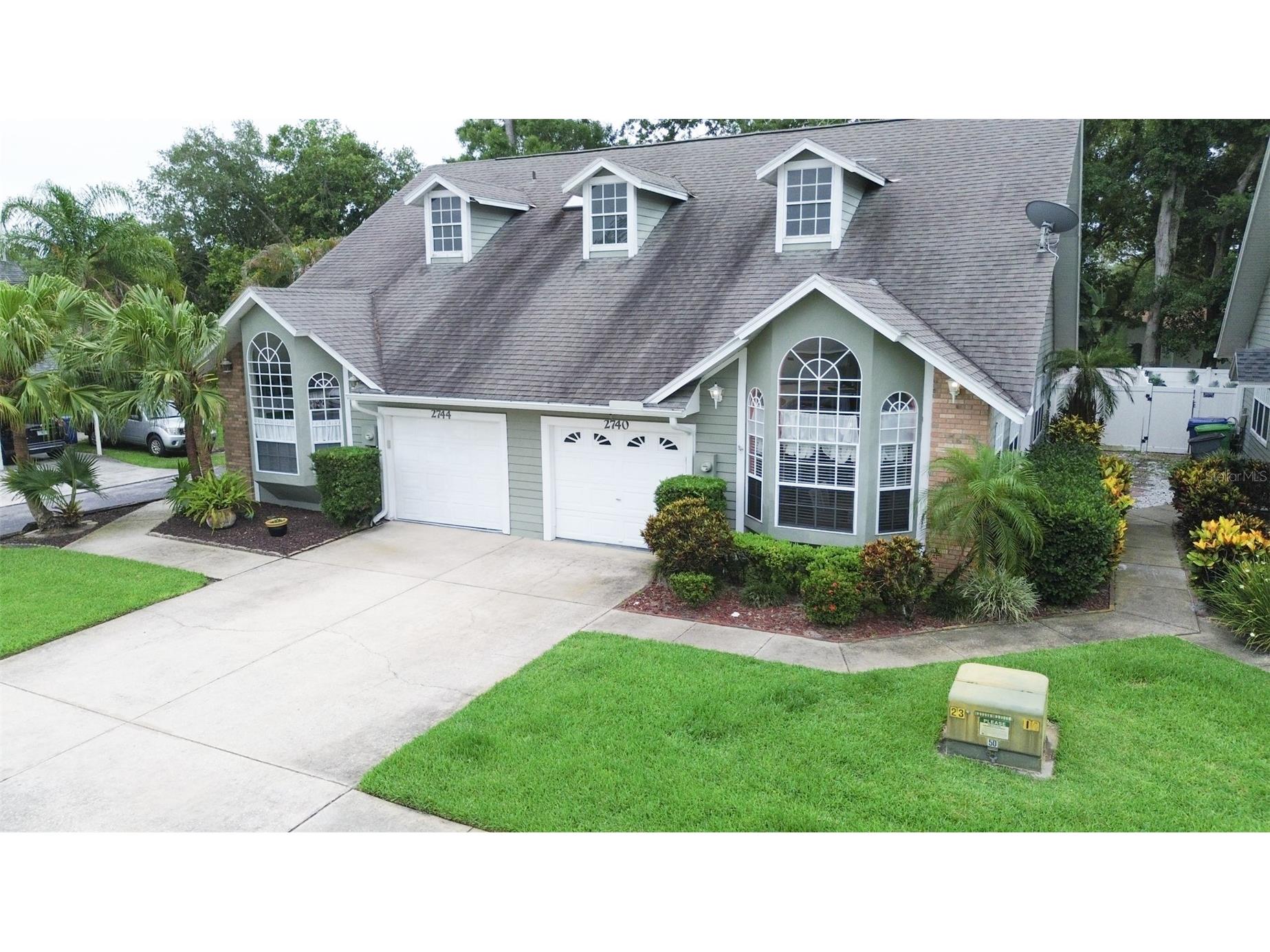 2740 Hamble Village Lane Palm Harbor FL 34684 TB8513520 image41