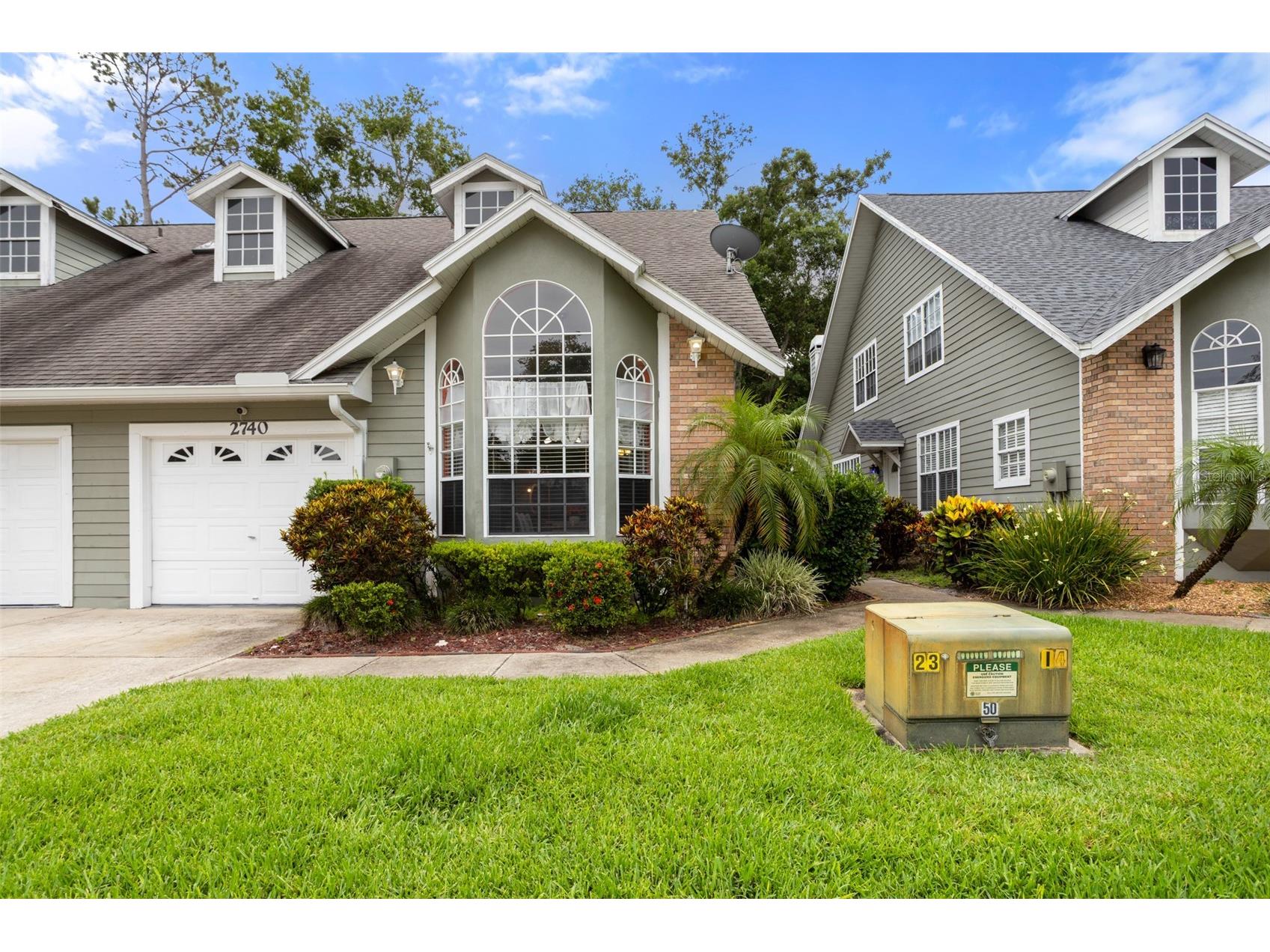 2740 Hamble Village Lane Palm Harbor FL 34684 TB8513520 image6