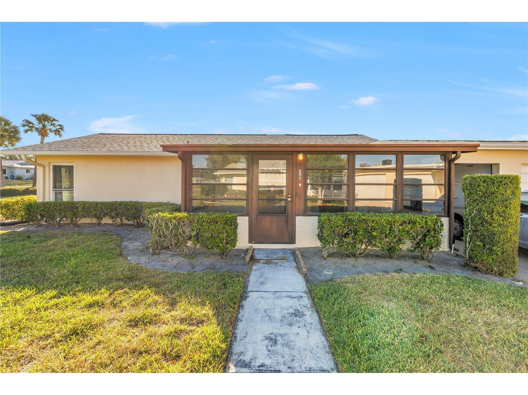 2740 Highlands Boulevard #B Palm Harbor FL 34684 - LAKE TARPON TB8502417 image1