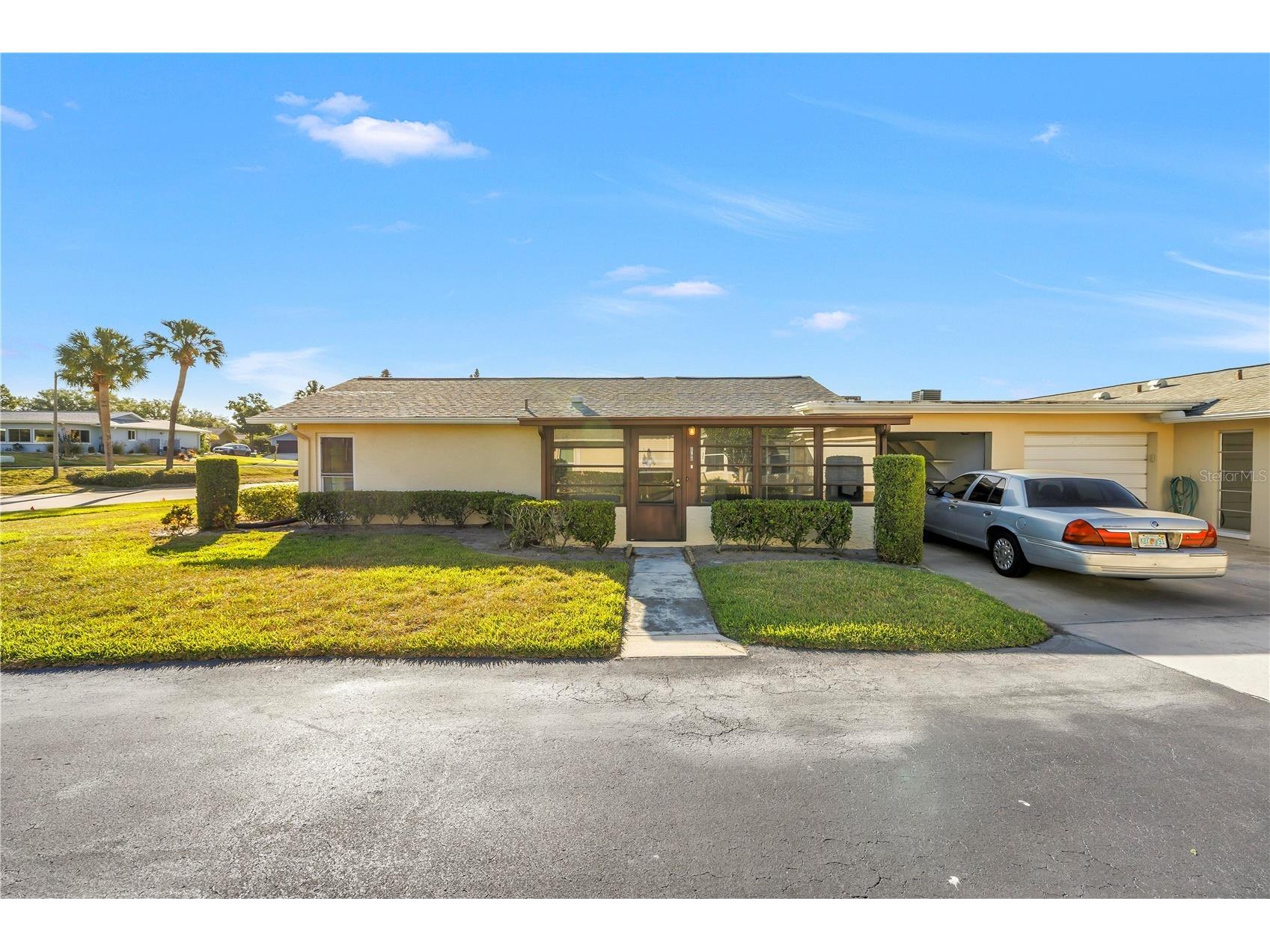 2740 Highlands Boulevard #B Palm Harbor FL 34684 - LAKE TARPON TB8502417 image2