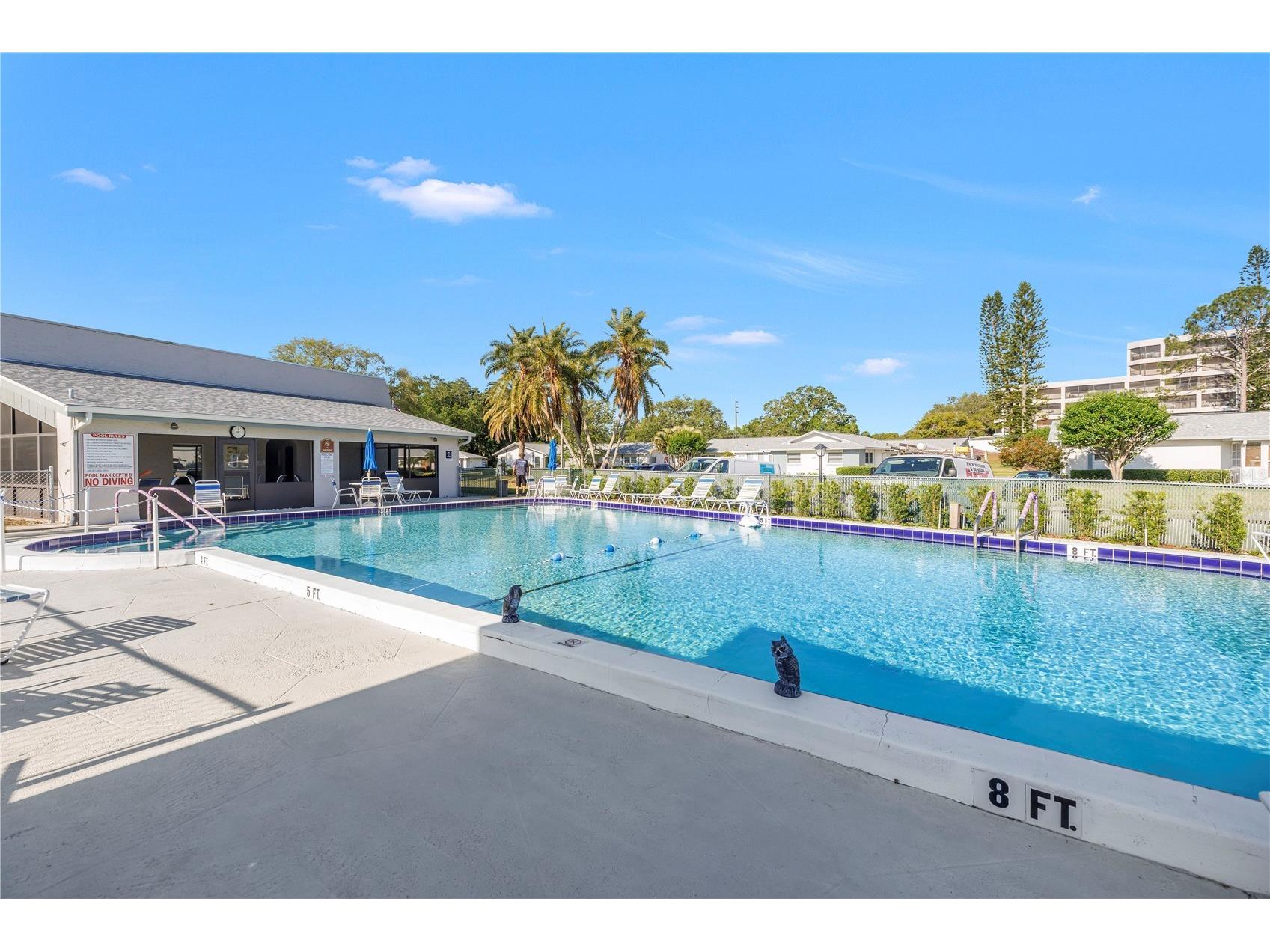 2740 Highlands Boulevard #B Palm Harbor FL 34684 - LAKE TARPON TB8502417 image32