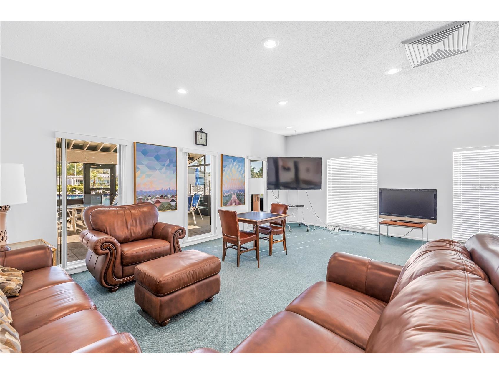 2740 Highlands Boulevard #B Palm Harbor FL 34684 - LAKE TARPON TB8502417 image41