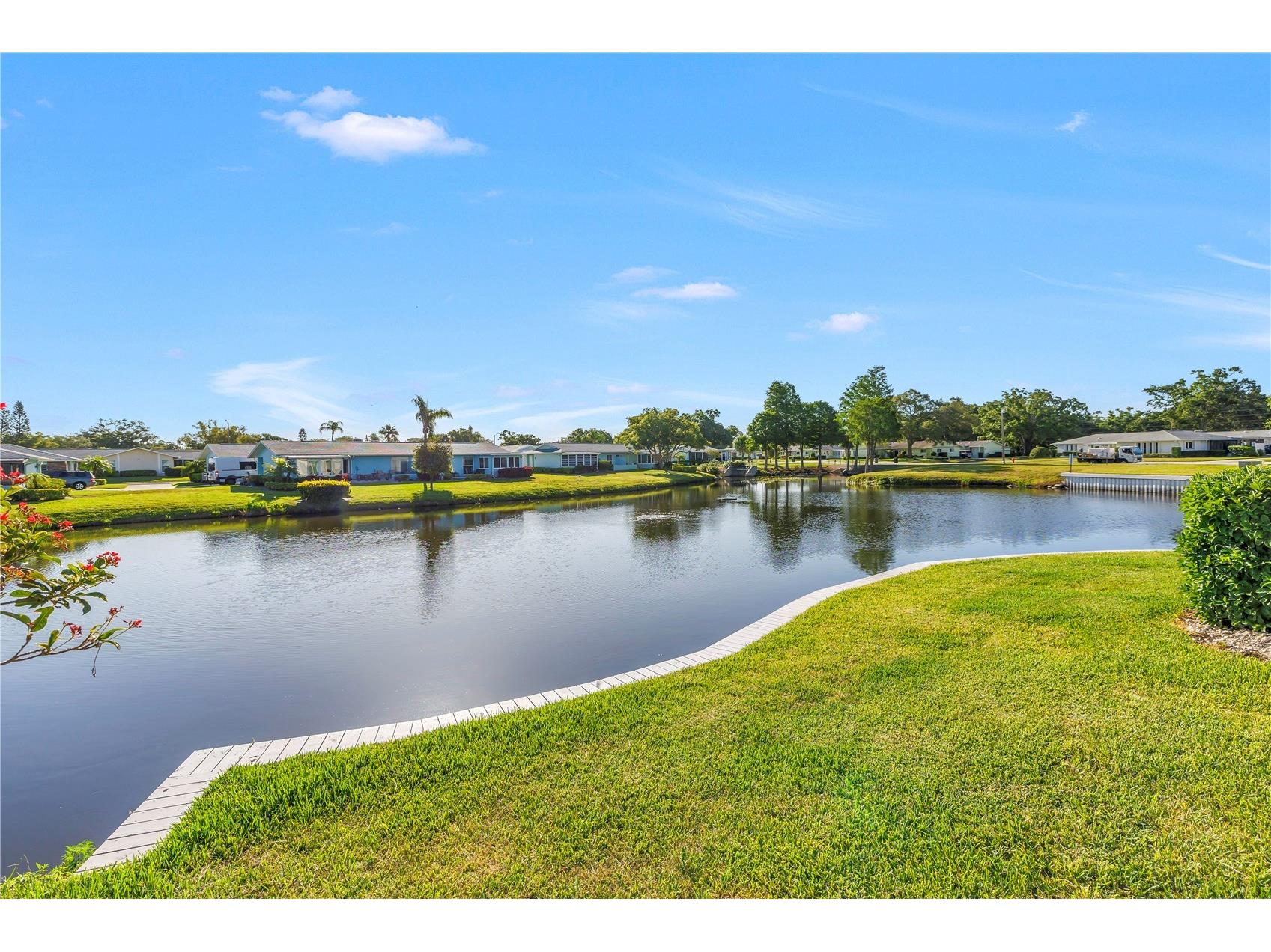 2740 Highlands Boulevard #B Palm Harbor FL 34684 - LAKE TARPON TB8502417 image46