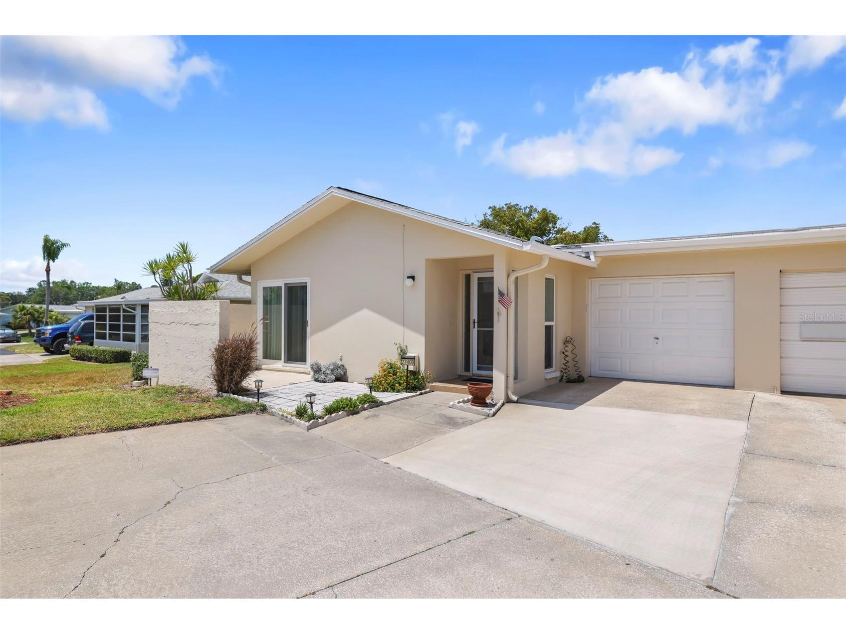 2740 Highlands Boulevard #D Palm Harbor FL 34684 - LAKE TARPON TB8461714 image1
