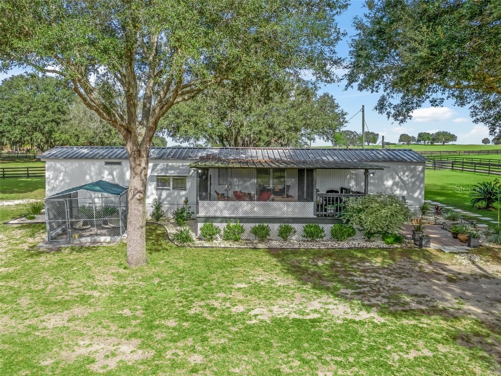 2740 Marion County Road Weirsdale FL 32195 OM669169 image1