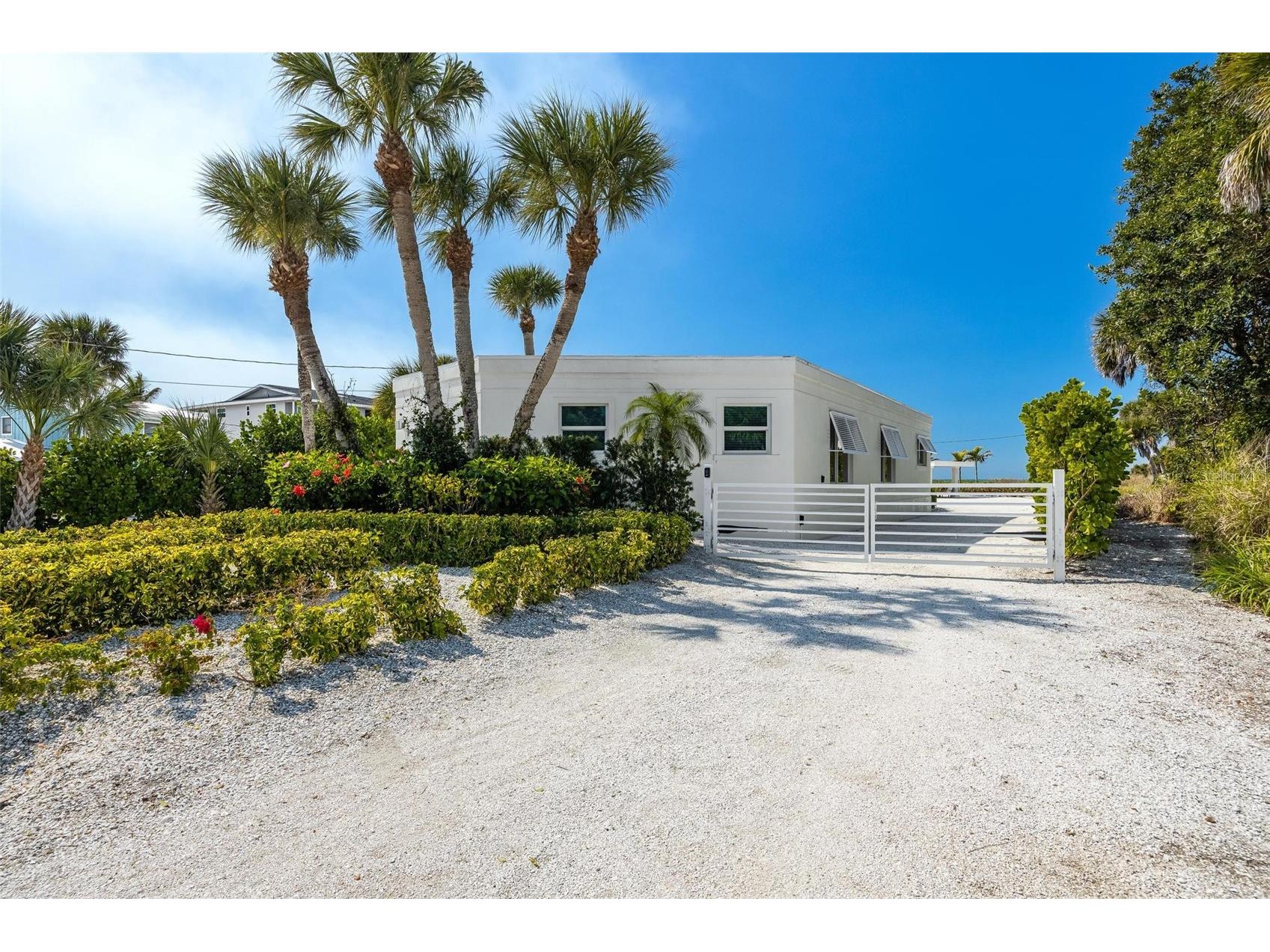 2740 N Beach Road #B Englewood FL 34223 - GULF OF MEXICO A4688005 image11
