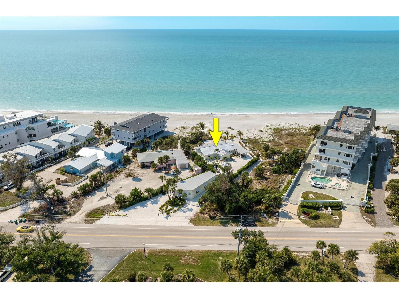 2740 N Beach Road #B Englewood FL 34223 - GULF OF MEXICO A4688005 image27