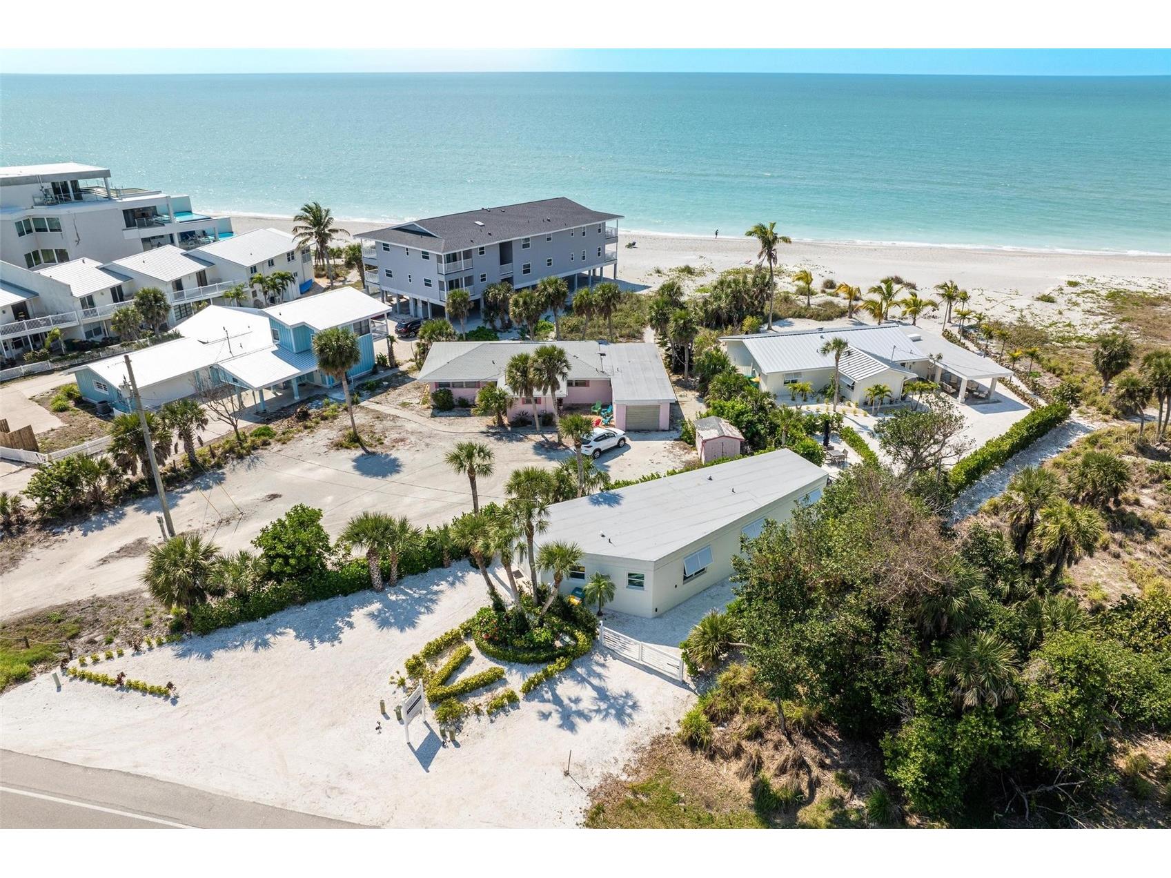 2740 N Beach Road #B Englewood FL 34223 - GULF OF MEXICO A4688005 image31