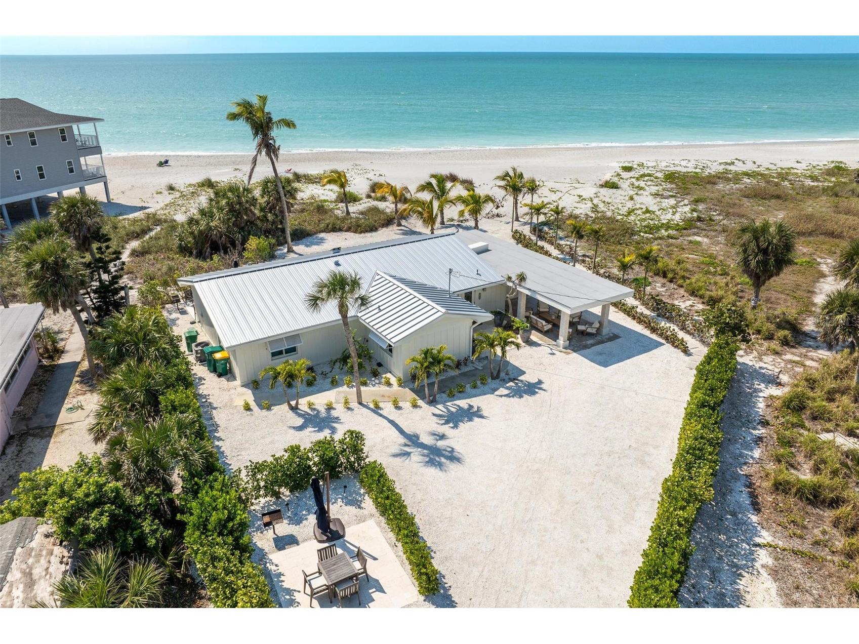2740 N Beach Road #B Englewood FL 34223 - GULF OF MEXICO A4688005 image32