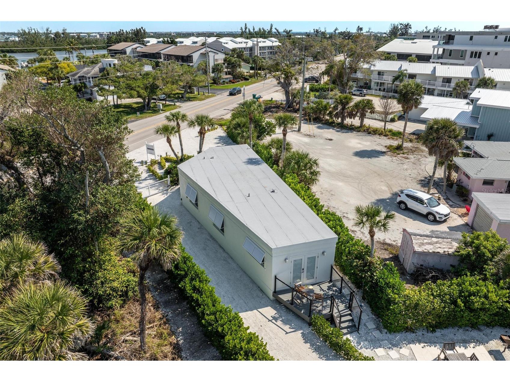 2740 N Beach Road #B Englewood FL 34223 - GULF OF MEXICO A4688005 image33