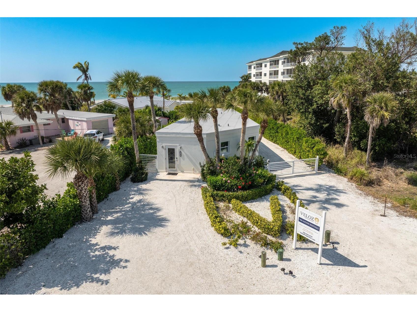 2740 N Beach Road #B Englewood FL 34223 - GULF OF MEXICO A4688005 image34