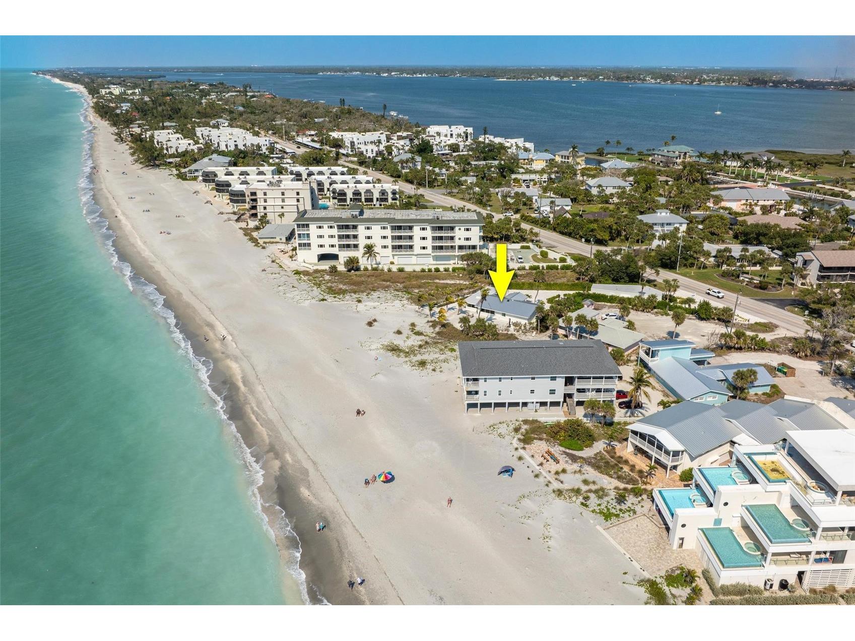 2740 N Beach Road #B Englewood FL 34223 - GULF OF MEXICO A4688005 image35