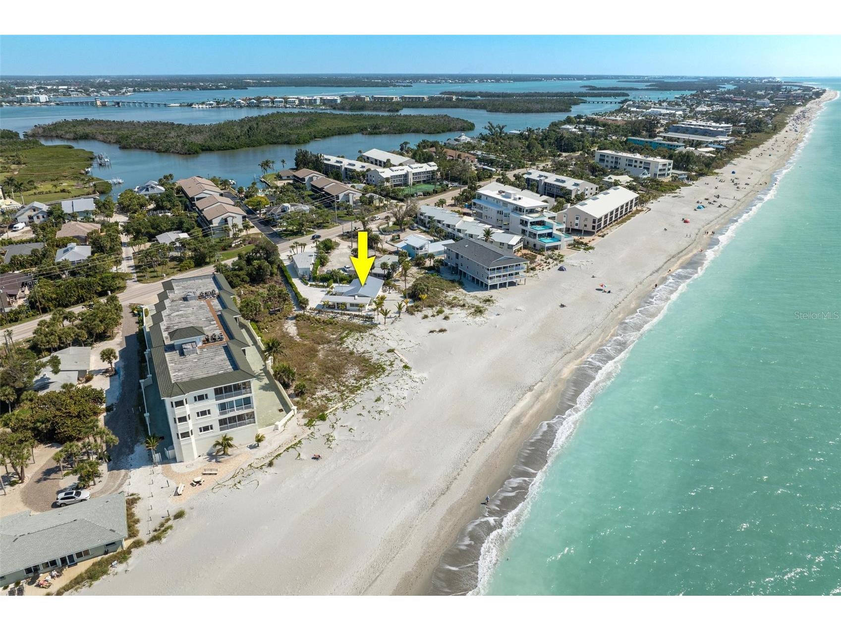 2740 N Beach Road #B Englewood FL 34223 - GULF OF MEXICO A4688005 image36