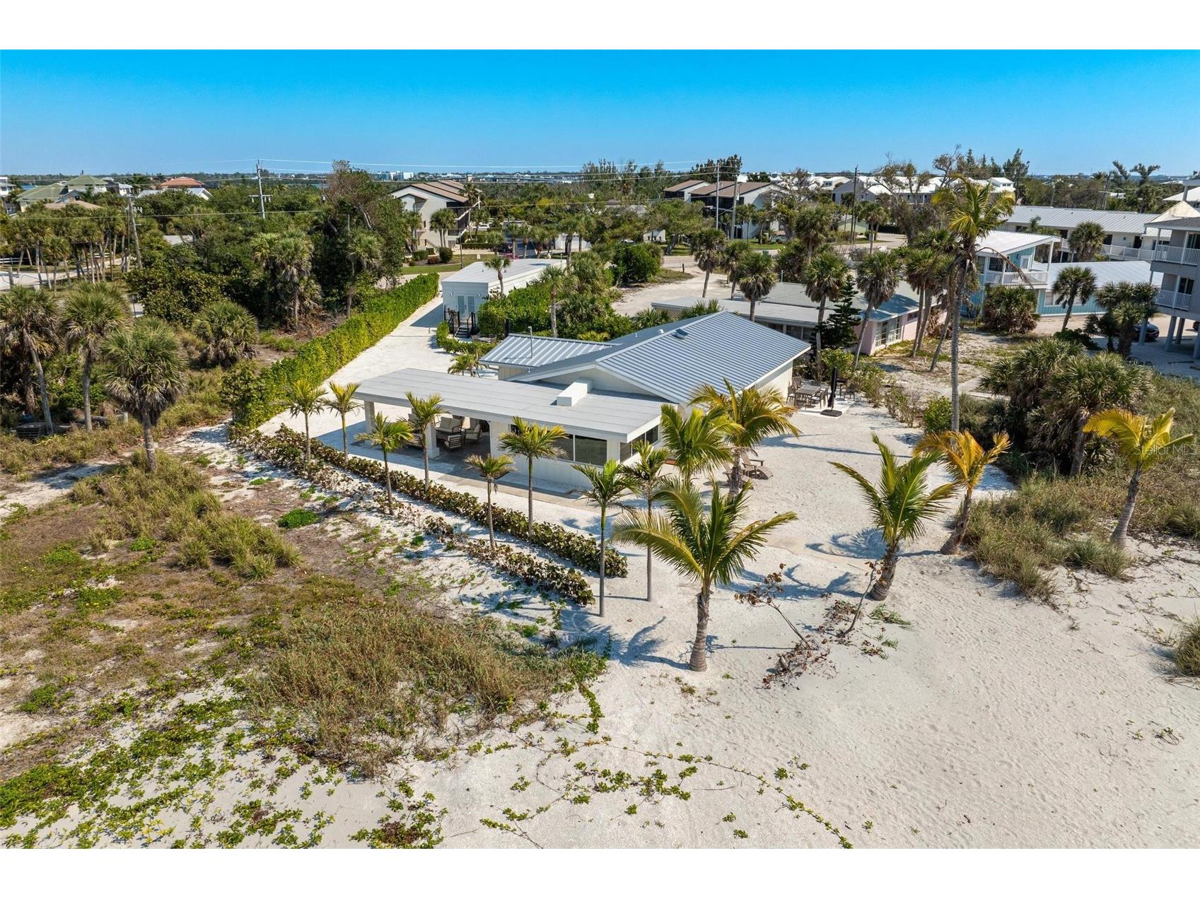 2740 N Beach Road #B Englewood FL 34223 - GULF OF MEXICO A4688005 image37