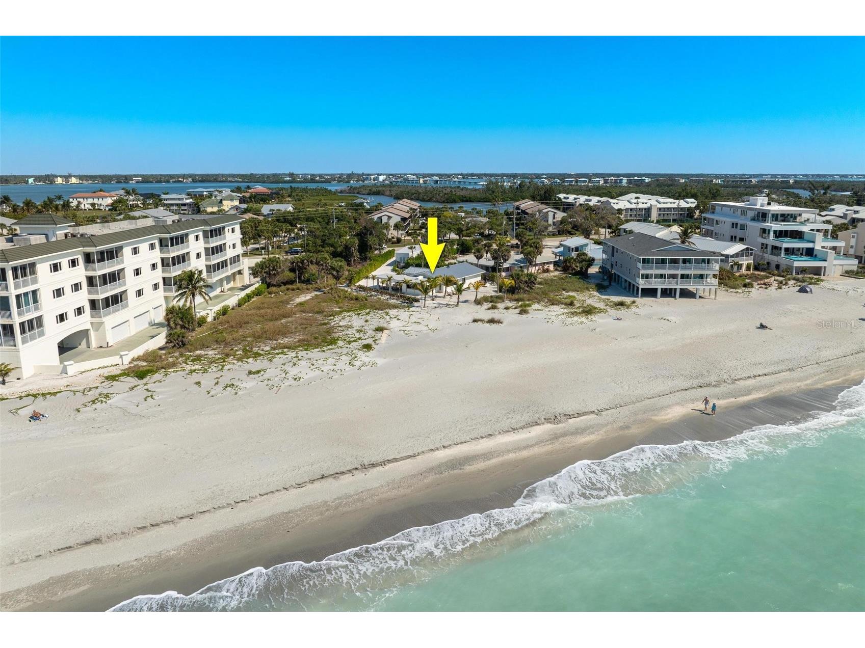 2740 N Beach Road #B Englewood FL 34223 - GULF OF MEXICO A4688005 image38