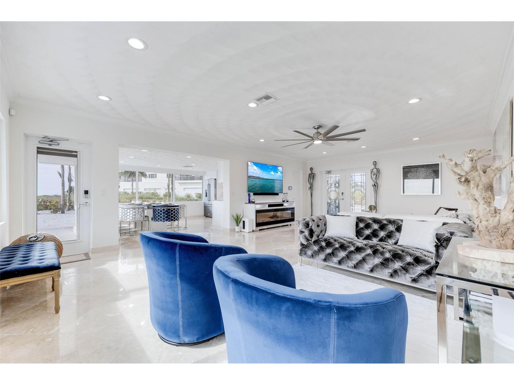 2740 N Beach Road #B Englewood FL 34223 - GULF OF MEXICO A4688005 image42