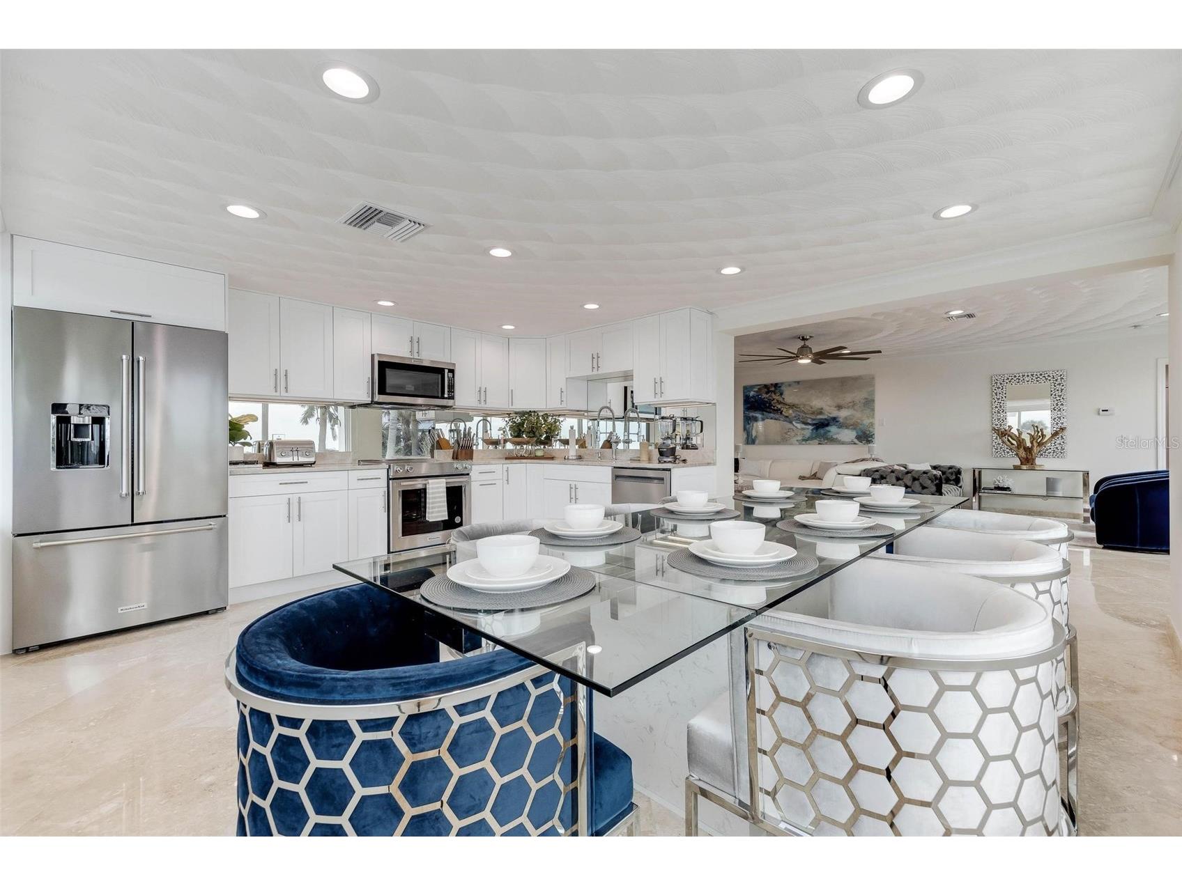 2740 N Beach Road #B Englewood FL 34223 - GULF OF MEXICO A4688005 image43